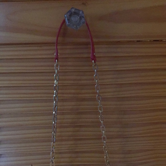 Tory Burch Bow Bag - Picture 2 of 10